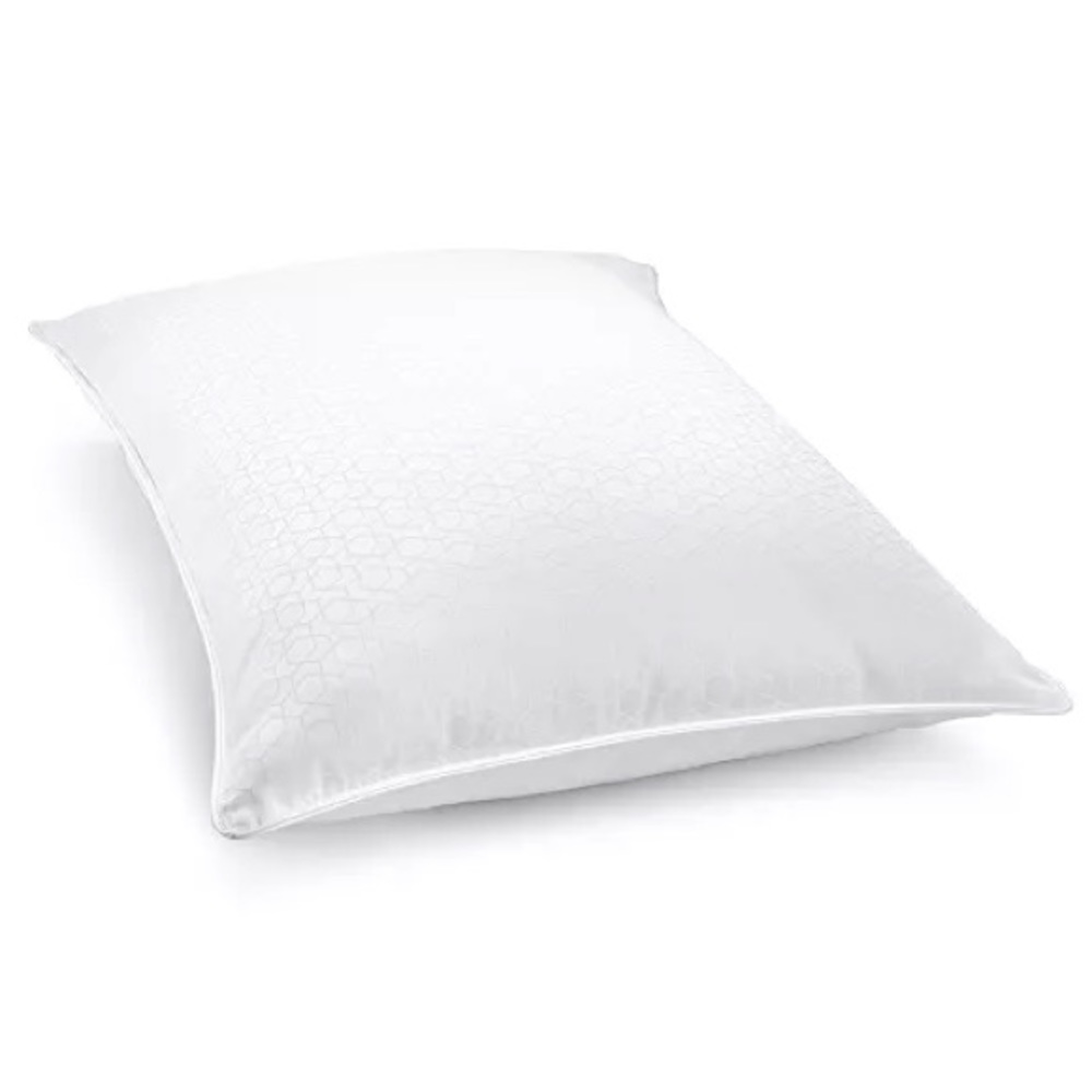 Primaloft 450-Thread Count Soft Density King Pillow - Hotel Collection